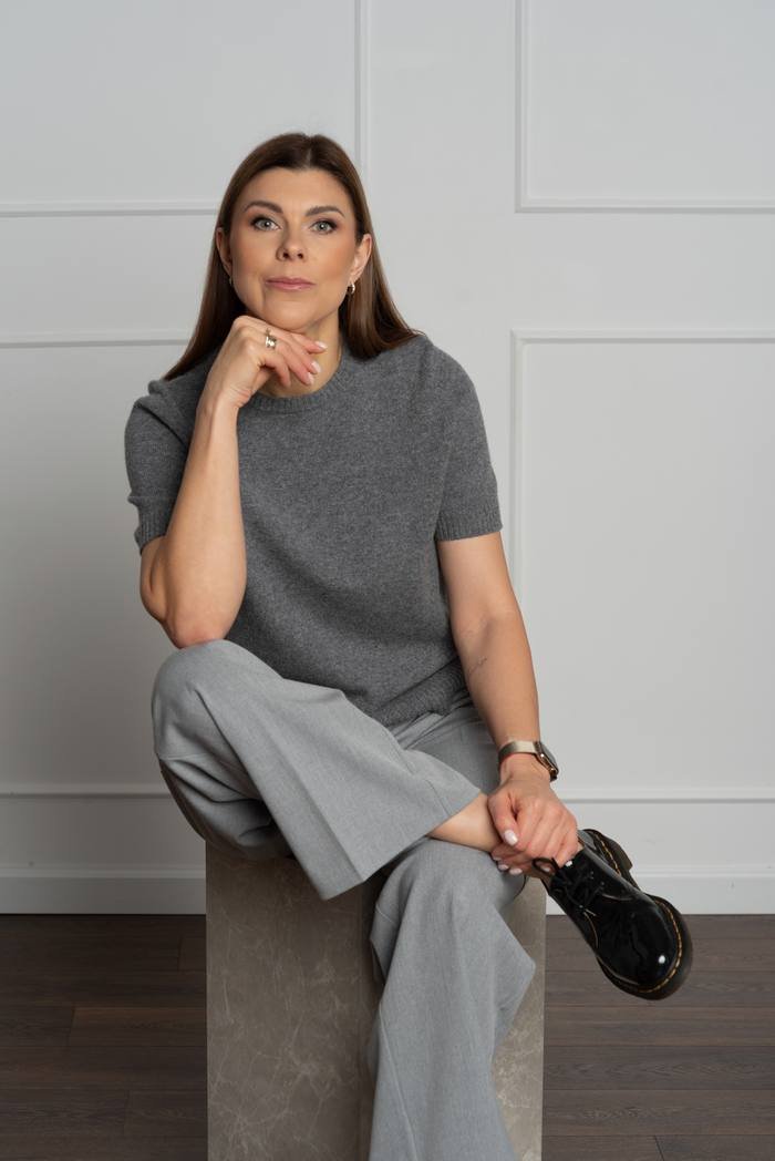 Nomeda Balčiūtė-Kalinauskienė