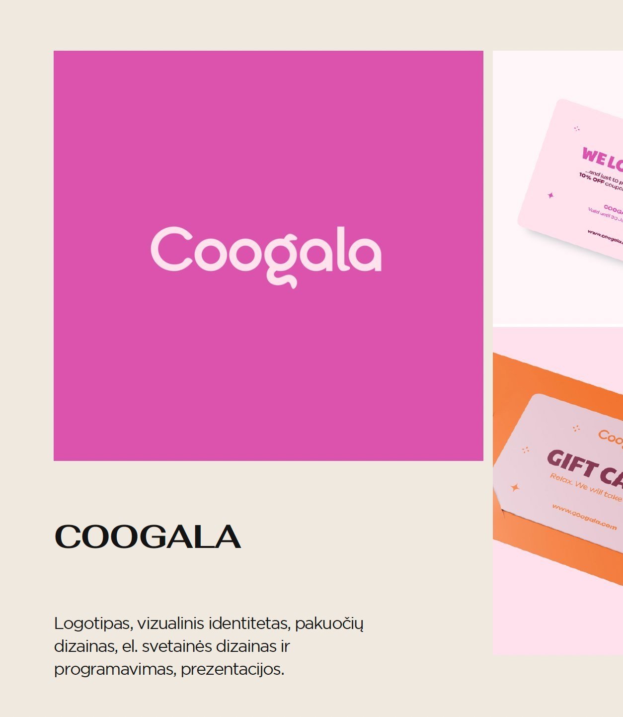 Coogala