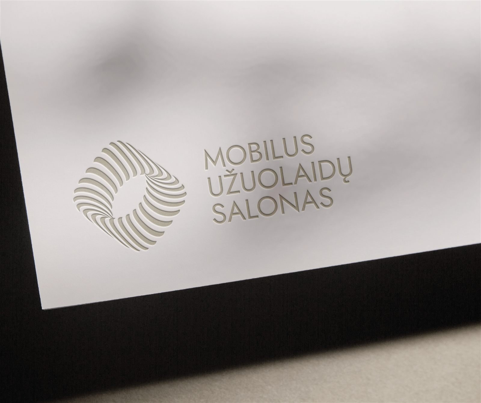 Mobilus užuolaidų salonas